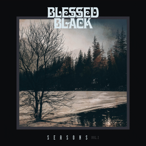 Blessed Black : Seasons: Vol. 2